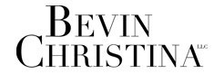 Bevin Christina Photography - Logo